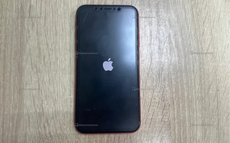 Apple iPhone 11 4/128 ГБ