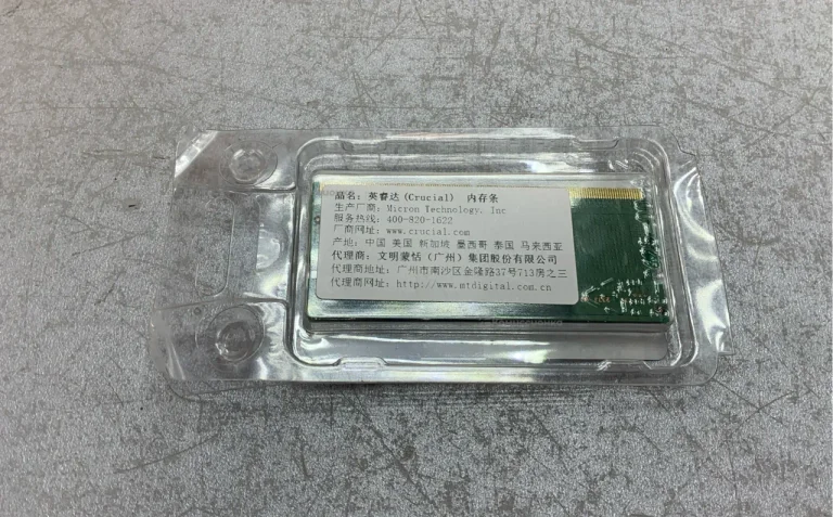 Оперативная память Samsung ddr5 32gb