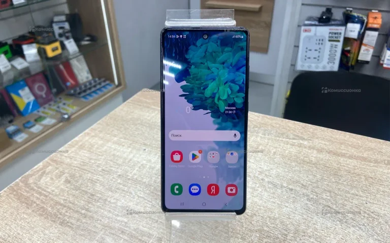 Samsung Galaxy S20 FE 6/128 ГБ