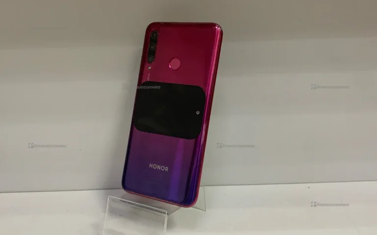 Honor 10i 4/128Gb
