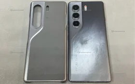 Tecno Camon 40 Pro 8/256 ГБ