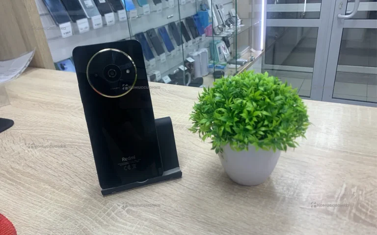 Xiaomi Redmi A3x 3/64 ГБ