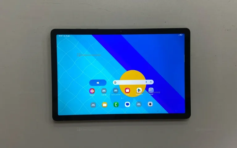 Планшет Samsung Galaxy Tab A9+ SM-X216B LTE 128 ГБ
