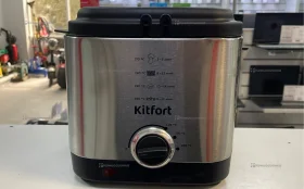 Фритюрница Kitfort it-2017