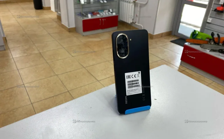 Xiaomi Redmi A5 4/128Gb