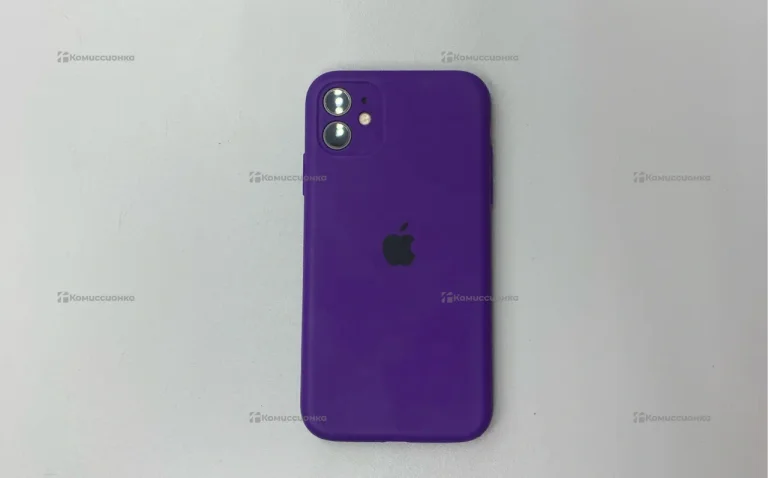 Apple iPhone 11 4/128 ГБ
