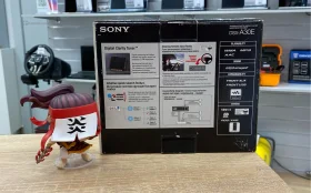 Купить Автомагнитола Sony DSX-A30E б/у , в Санкт-Петербург Цена:2990рублей