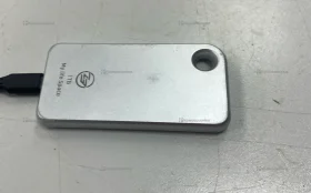 Внешний SSD 1TB KingSpec