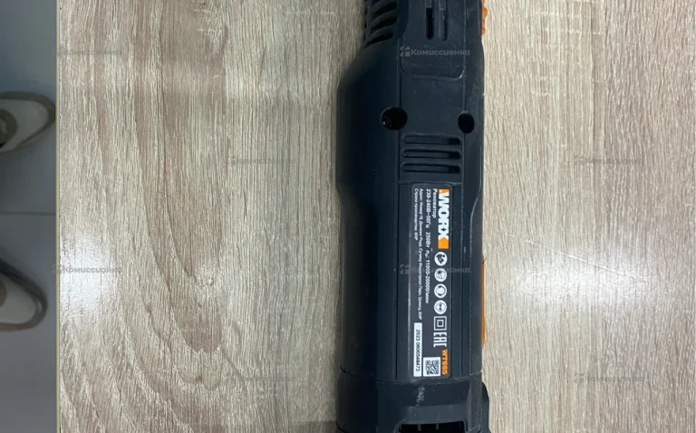 Реноватор Worx WT665