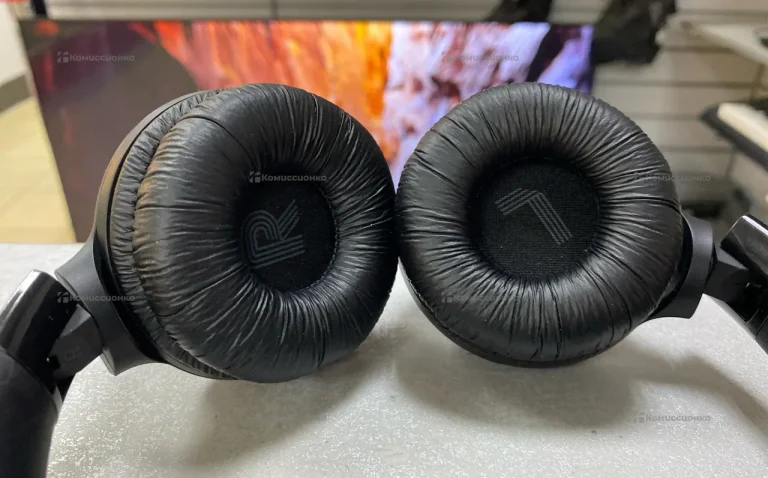 Наушники JBL Tune 520BT