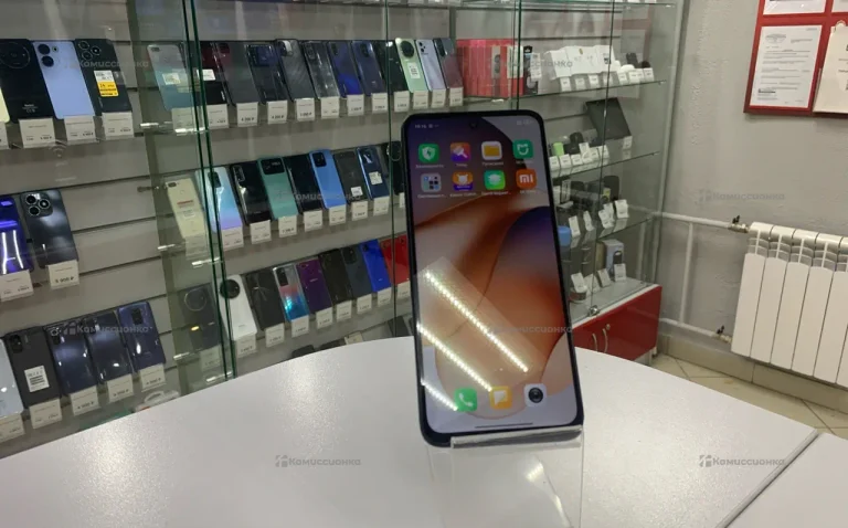 Xiaomi Redmi 13 6/128