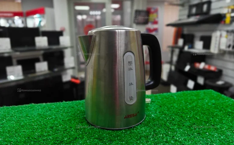 Чайник Aressa AR-3437