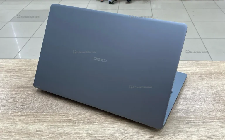 Ноутбук  DEXP mars P15-I5w300