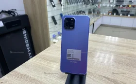 Huawei nova Y61 4/128 ГБ