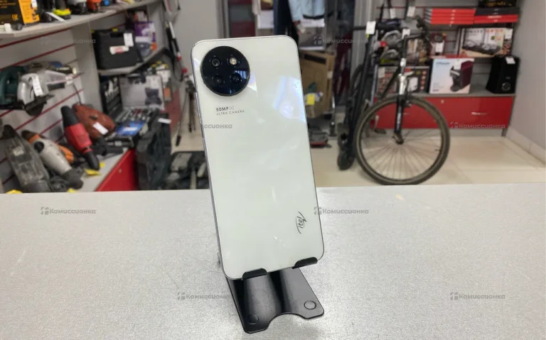 Itel S23+ 4/128 ГБ