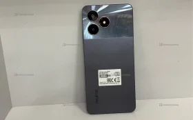 Realme Note 50 3/64 ГБ