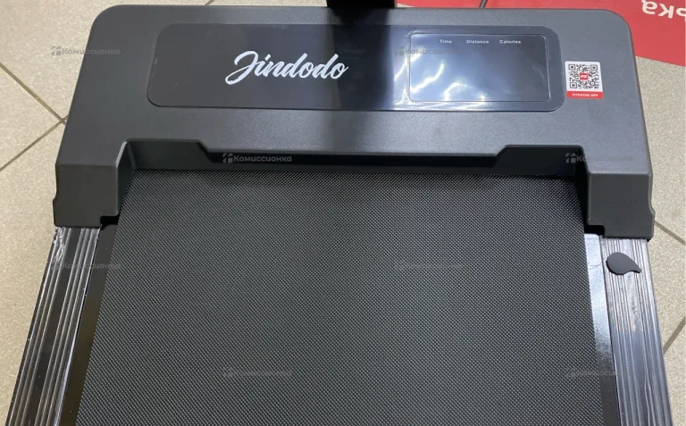 Беговая дорожка JDD-601A