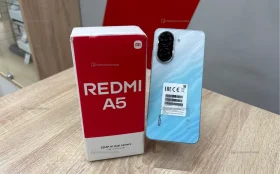 Xiaomi Redmi A5 4/128 ГБ