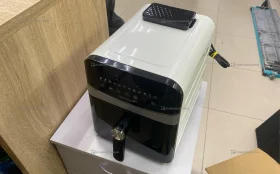 Аэрогриль Demiand DK-2400