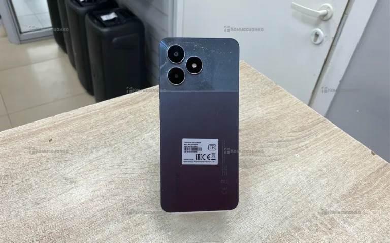Realme Note 50 4/128 ГБ