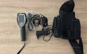 Тепловизор RGK Tl-80