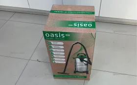 Строительный пылесос Oasis VC-120/30 ECO