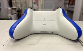 геймпад Xbox series s (оригинал) синий