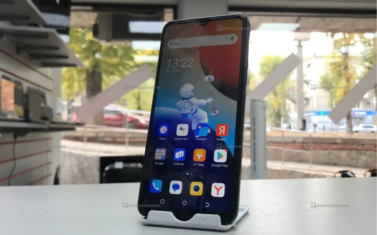 Tecno Spark 9 Pro 4/128 ГБ