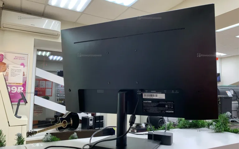 Монитор Hartens* htm24c100