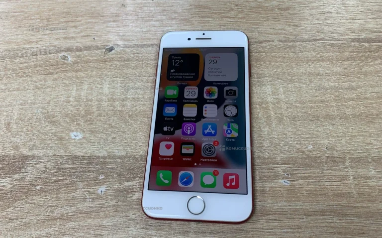 Apple iPhone 7 2/128 ГБ