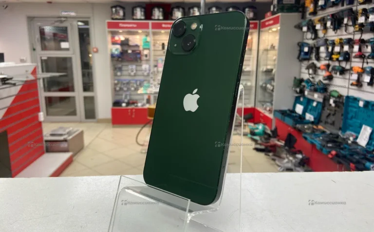 Apple iPhone 13 4/128 ГБ