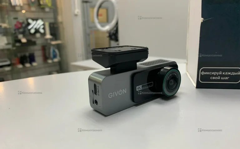 Видеорегистратор  Givon