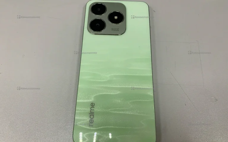 Realme C63 8/256 ГБ