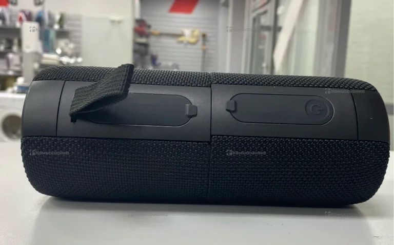 Колонка Walker магнитная двойная