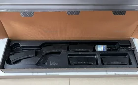 Купить Страйкбольный Автомат LCT АК-74М UP (LCK74MN UP) б/у , в Рязань Цена:17900рублей