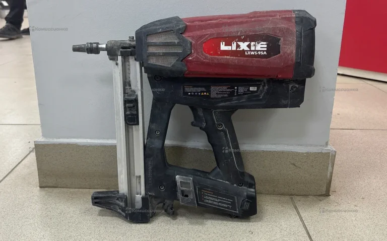 Гвоздезабевной пистолет Lixie LCWS-95A