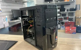 Системный блок  our