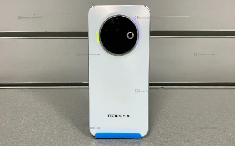 Tecno Spark 30C 8/256 ГБ