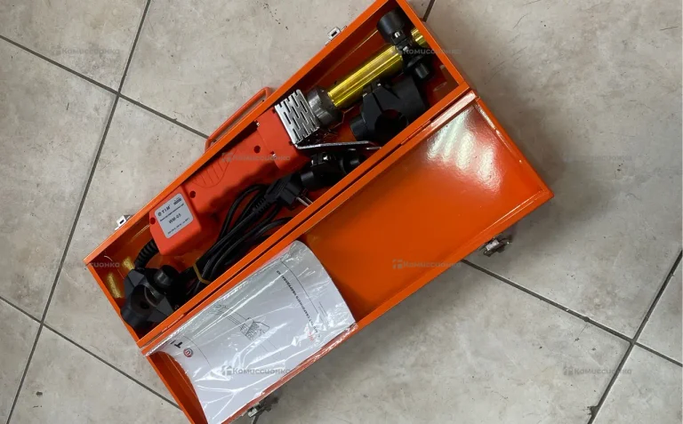 сварочный аппарат TIM WM-05