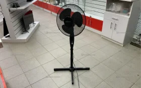 Вентилятор напольный HOMECLUB