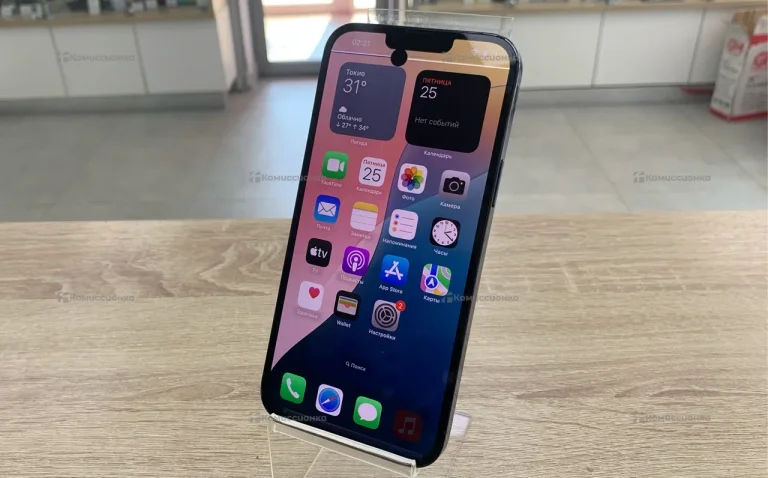 Apple iPhone 13 Pro Max 128gb