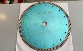Купить Алмазный диск Ф230 Kitarus б/у , в Нижний Новгород Цена:590рублей
