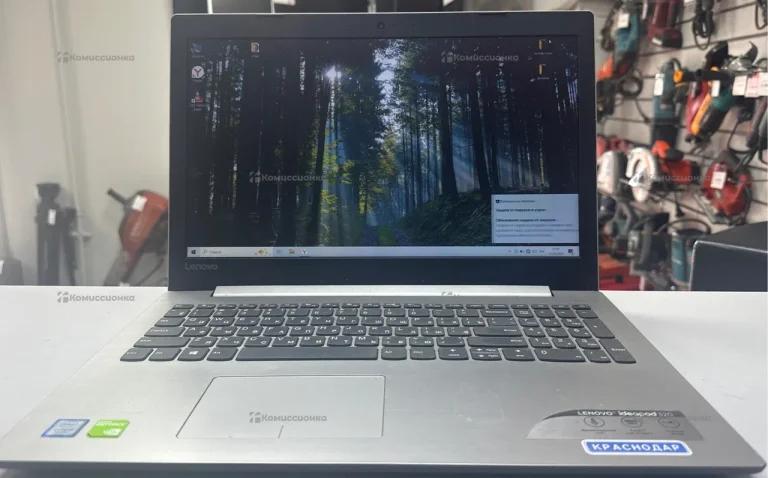 Ноутбук Lenovo 80XL