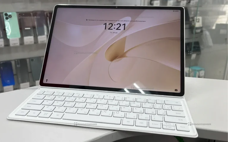 Планшет Huawei MatePad 12x 8/256