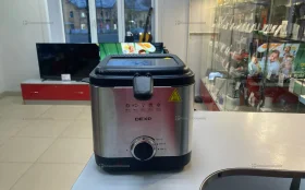 Купить Фритюрница Dexp DF-900 б/у , в Кострома Цена:1290рублей