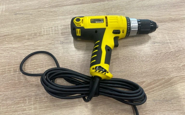 Дрель-шуруповерт Hanskonner HID2145P