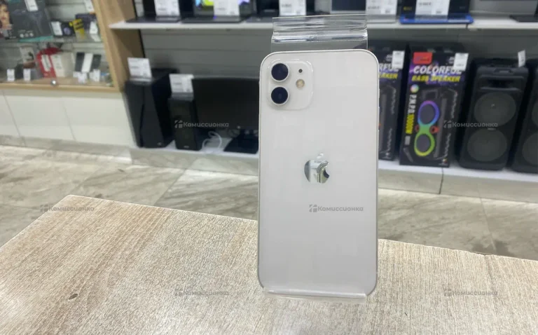 Apple iPhone 12 4/64 ГБ