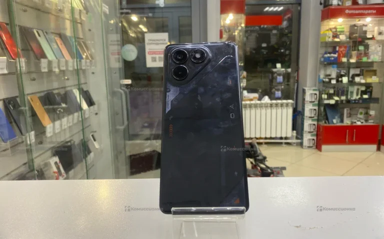 Tecno POVA 7 Neo 8/128 ГБ