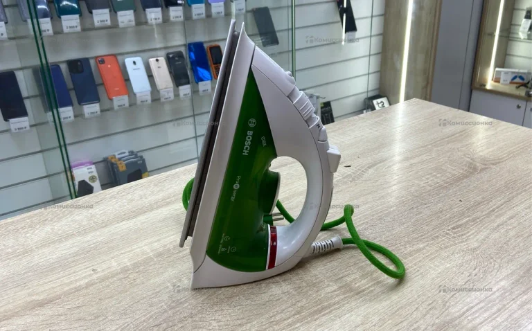 Утюг Bosch tda5650