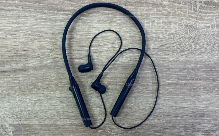 Наушники Borofone